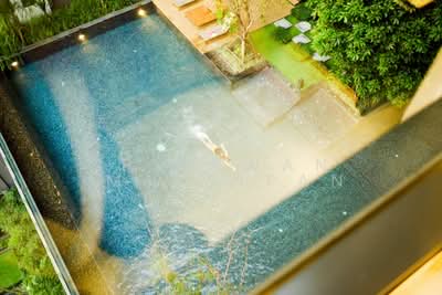 For Rent - Rhythm Sukhumvit 36-38, Bangkok