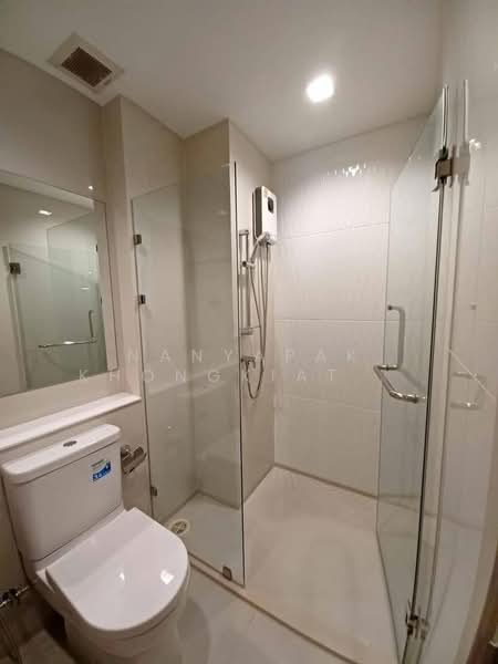 Life One Wireless, Bangkok, 1 Wireless Road, Lumphini, Pathum Wan, Bangkok, Studio, 29 sqm, Condo For Rent, by Nanyapak Khongkiattipan, 500260845 - DDproperty.com