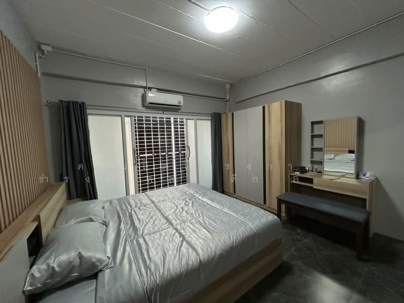 Condominium at Thomrong Place, Building B, Chon Buri (Pattaya), Don Hualo, Muang Chon Buri, Chon Buri (Pattaya), 1 Bedroom, 56 sqm, Townhouse For Sale, by คุณหมู, 500260846 - DDproperty.com