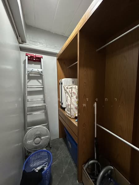 Condominium at Thomrong Place, Building B, Chon Buri (Pattaya), Don Hualo, Muang Chon Buri, Chon Buri (Pattaya), 1 Bedroom, 56 sqm, Townhouse For Sale, by คุณหมู, 500260846 - DDproperty.com