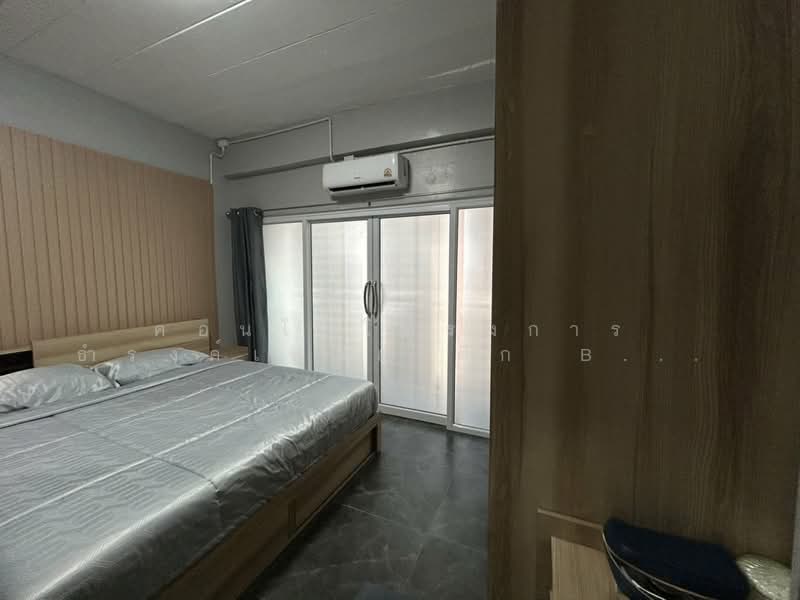 Condominium at Thomrong Place, Building B, Chon Buri (Pattaya), Don Hualo, Muang Chon Buri, Chon Buri (Pattaya), 1 Bedroom, 56 sqm, Townhouse For Sale, by คุณหมู, 500260846 - DDproperty.com