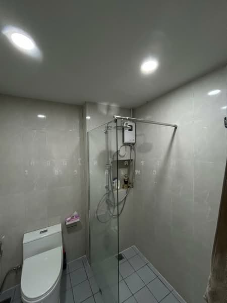 Condominium at Thomrong Place, Building B, Chon Buri (Pattaya), Don Hualo, Muang Chon Buri, Chon Buri (Pattaya), 1 Bedroom, 56 sqm, Townhouse For Sale, by คุณหมู, 500260846 - DDproperty.com