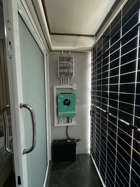 Condominium at Thomrong Place, Building B, Chon Buri (Pattaya), Don Hualo, Muang Chon Buri, Chon Buri (Pattaya), 1 Bedroom, 56 sqm, Townhouse For Sale, by คุณหมู, 500260846 - DDproperty.com