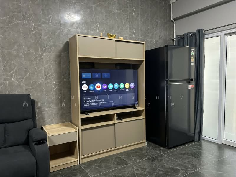 Condominium at Thomrong Place, Building B, Chon Buri (Pattaya), Don Hualo, Muang Chon Buri, Chon Buri (Pattaya), 1 Bedroom, 56 sqm, Townhouse For Sale, by คุณหมู, 500260846 - DDproperty.com