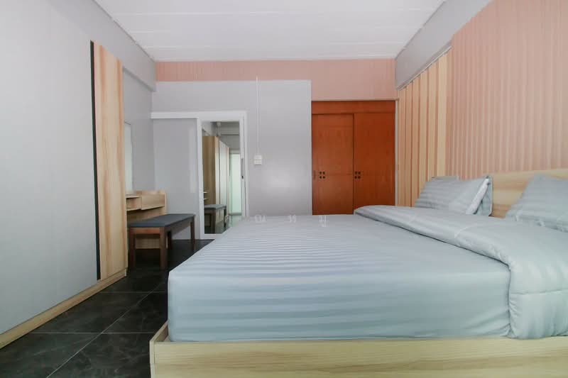 For Sale - Condominium at Thomrong Place, Building B, Chon Buri (Pattaya)