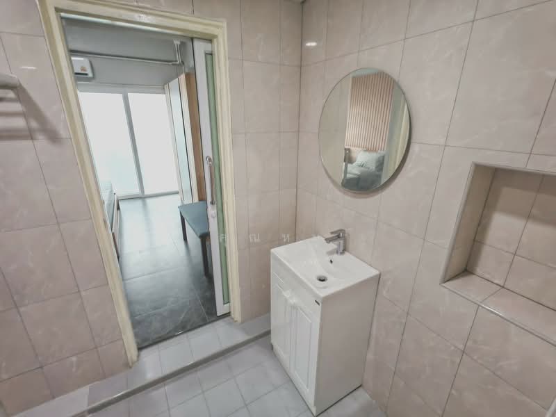 For Sale - Condominium at Thomrong Place, Building B, Chon Buri (Pattaya)