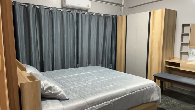 For Sale - Condominium at Thomrong Place, Building B, Chon Buri (Pattaya)