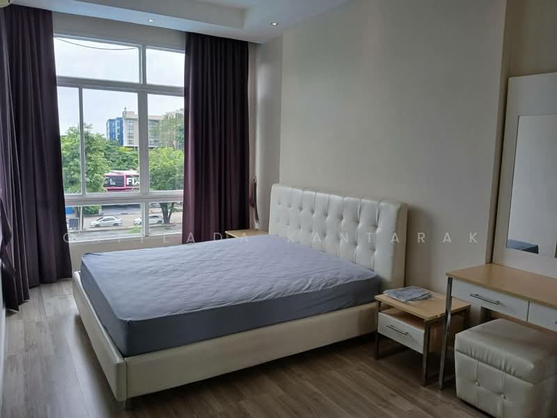 My Hip Condo 2 : มาย ฮิป คอนโด2, เชียงใหม่, หนองป่าครั่ง, เมืองเชียงใหม่, เชียงใหม่, 42 ตร.ม., คอนโด ให้เช่า, โดย Chitlada Kantarak, 500260848 - DDproperty.com