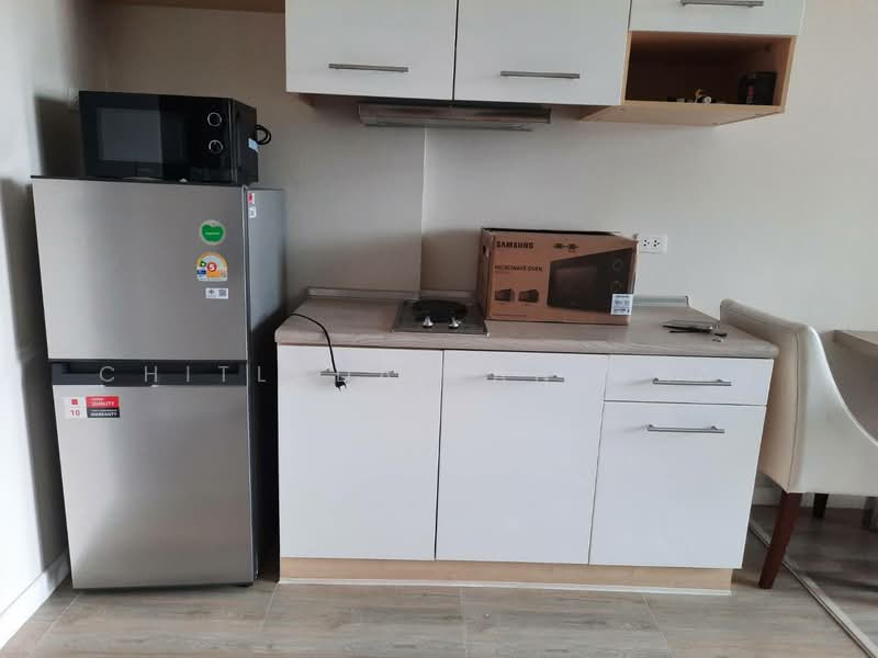 My Hip Condo 2, Chiang Mai, Nong Pa Krang, Muang Chiang Mai, Chiang Mai, 1 Bedroom, 42 sqm, Condo For Rent, by Chitlada Kantarak, 500260848 - DDproperty.com