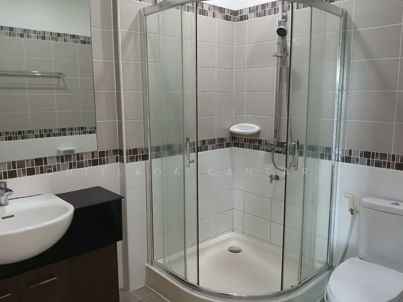 My Hip Condo 2, Chiang Mai, Nong Pa Krang, Muang Chiang Mai, Chiang Mai, 1 Bedroom, 42 sqm, Condo For Rent, by Chitlada Kantarak, 500260848 - DDproperty.com