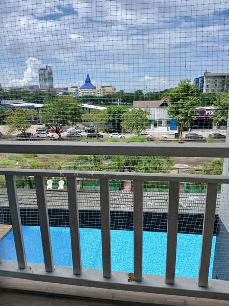 My Hip Condo 2 : มาย ฮิป คอนโด2, เชียงใหม่, หนองป่าครั่ง, เมืองเชียงใหม่, เชียงใหม่, 42 ตร.ม., คอนโด ให้เช่า, โดย Chitlada Kantarak, 500260848 - DDproperty.com