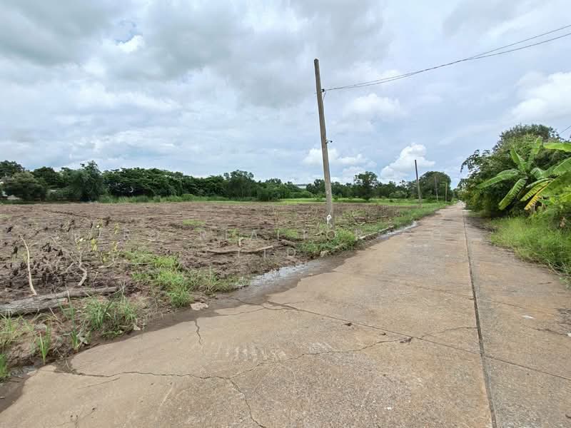 Land for sale 5 rai 83 sq.wa. Khlong Sam, Khlong Luang, Pathum Thani HRE00414, Pathum Thani, Khlong Sam, Khlong Luang, Pathum Thani, , 8,332 sqm, Land For Sale, by Hero Realtor Co., Ltd., 500260853 - DDproperty.com