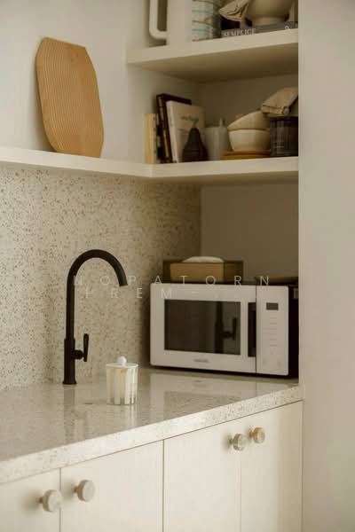 Noble Ploenchit, Bangkok, 1035 Ploenchit  Road, Lumphini, Pathum Wan, Bangkok, 1 Bedroom, 49 sqm, Condo For Rent, by Nopatorn Prem-udom, 500260860 - DDproperty.com