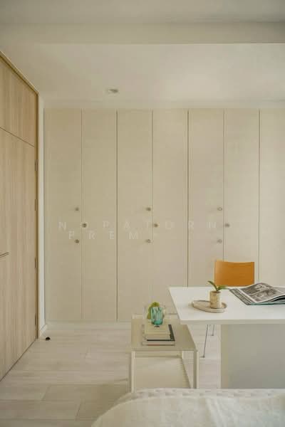 Noble Ploenchit, Bangkok, 1035 Ploenchit  Road, Lumphini, Pathum Wan, Bangkok, 1 Bedroom, 49 sqm, Condo For Rent, by Nopatorn Prem-udom, 500260860 - DDproperty.com