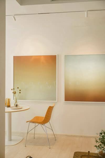 Noble Ploenchit, Bangkok, 1035 Ploenchit  Road, Lumphini, Pathum Wan, Bangkok, 1 Bedroom, 49 sqm, Condo For Rent, by Nopatorn Prem-udom, 500260860 - DDproperty.com