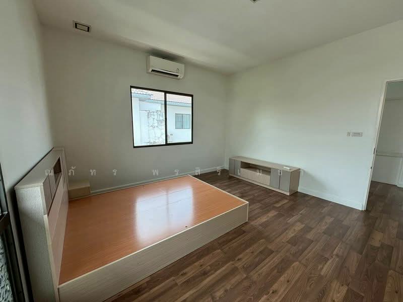 Manthana Onnut–Wongwaen 4, Bangkok, Eastern Ring Road, Prawet, Prawet, Bangkok, 3 Bedrooms, 136 sqm, Single Detached House For Rent, by ณภัทร พรสิริเมธากุล, 500260861 - DDproperty.com