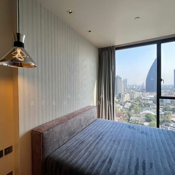 BEATNIQ Sukhumvit 32, Bangkok, Soi Sukhumvit 32, Sukhumvit Road, Khong Tan, Khlong Toei, Bangkok, 1 Bedroom, 57 sqm, Condo For Sale, by Anya Atarchanai , 500260862 - DDproperty.com