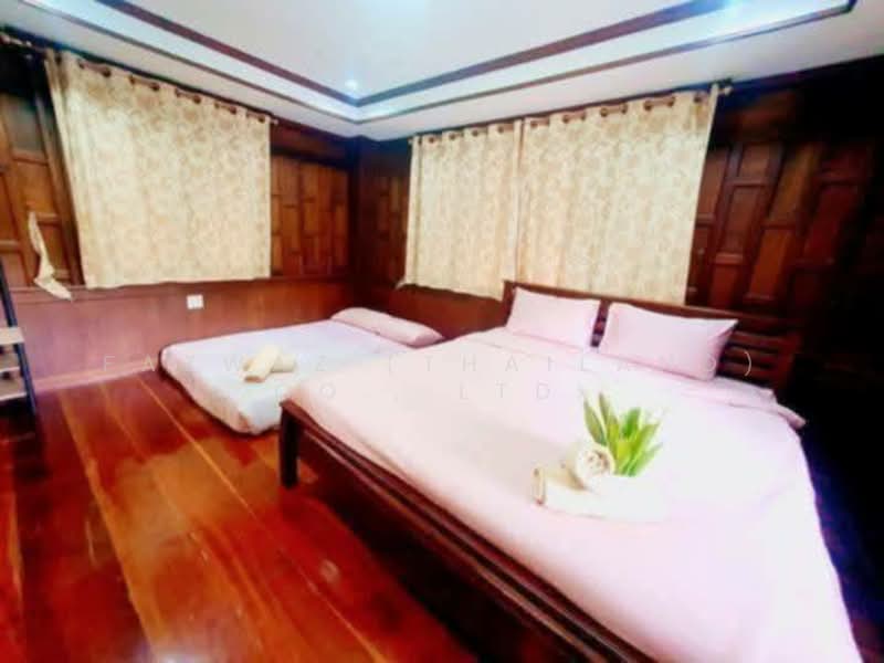 ขายพูลวิลล่า 5 ห้องนอน ห้วยใหญ่ พัทยา ใกล้สนามกอล์ฟ ฟีนิกซ์ ทำเลดี**, ชลบุรี, ห้วยใหญ่, บางละมุง, ชลบุรี, 400 ตร.ม., วิลล่า ให้เช่า, โดย Fazwaz (Thailand) Co., Ltd., 500260864 - DDproperty.com
