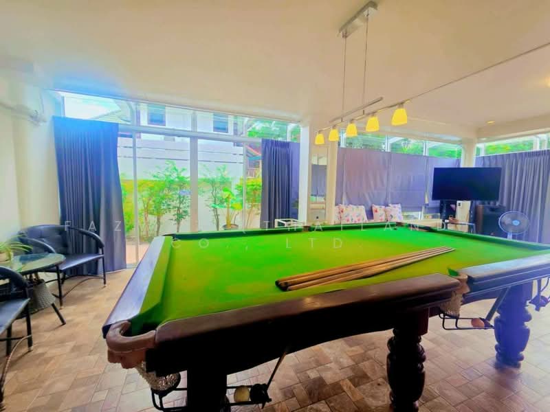 5BR Pool Villa Huai Yai Pattaya Near Phoenix Golf Spacious High ROI, Chon Buri (Pattaya), Huai Yai, Bang Lamung (Pattaya), Chon Buri (Pattaya), 5 Bedrooms, 400 sqm, Villa For Rent, by Fazwaz (Thailand) Co., Ltd., 500260864 - DDproperty.com