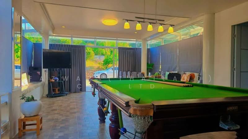 5BR Pool Villa Huai Yai Pattaya Near Phoenix Golf Spacious High ROI, Chon Buri (Pattaya), Huai Yai, Bang Lamung (Pattaya), Chon Buri (Pattaya), 5 Bedrooms, 400 sqm, Villa For Rent, by Fazwaz (Thailand) Co., Ltd., 500260864 - DDproperty.com