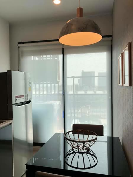 The Tree Sukhumvit 71-Ekamai, Bangkok, 1269 Sukhumvit 71 Road, Suan Luang, Suan Luang, Bangkok, 1 Bedroom, 29 sqm, Condo For Rent, by Khun Mayuree, 500260866 - DDproperty.com