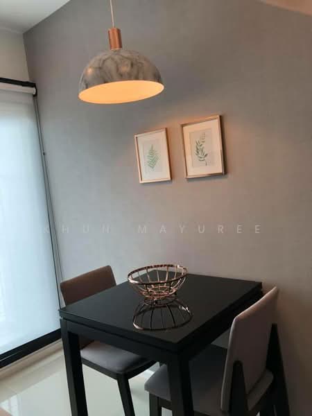 The Tree Sukhumvit 71-Ekamai : เดอะทรี สุขุมวิท 71 – เอกมัย, กรุงเทพ, 1269 ถ. สุขุมวิท 71, สวนหลวง, สวนหลวง, กรุงเทพ, 29 ตร.ม., คอนโด ให้เช่า, โดย Khun Mayuree, 500260866 - DDproperty.com