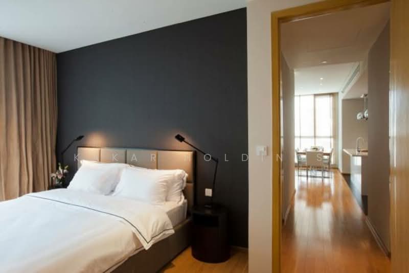 Aequa Sukhumvit 49, Bangkok, Soi Sukhumvit 49, Sukhumvit Road, Khlong Tan Nua, Watthana, Bangkok, 2 Bedrooms, 92 sqm, Condo For Rent, by Kakar Holdings, 500260867 - DDproperty.com