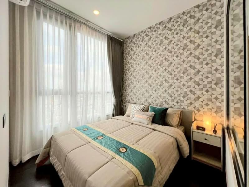 Park Origin Thonglor, กรุงเทพ, Soi Thonglor 10, Sukhumvit Road, คลองตันเหนือ, วัฒนา, กรุงเทพ, 30 ตร.ม., คอนโด ให้เช่า, โดย Yoshida Co., Ltd., 500260869 - DDproperty.com