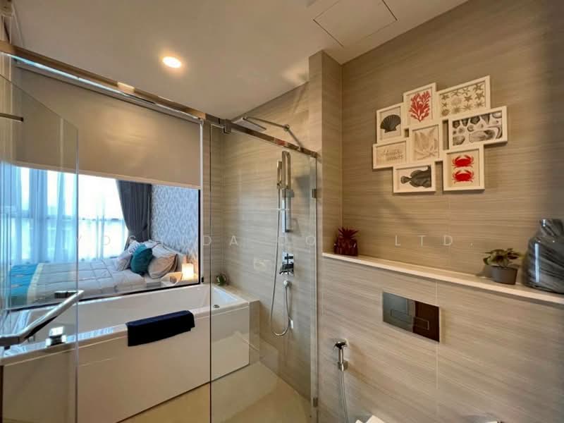 Park Origin Thonglor, กรุงเทพ, Soi Thonglor 10, Sukhumvit Road, คลองตันเหนือ, วัฒนา, กรุงเทพ, 30 ตร.ม., คอนโด ให้เช่า, โดย Yoshida Co., Ltd., 500260869 - DDproperty.com