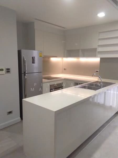 Kirthana Residence : กีรธนา เรสซิเด้นซ์, กรุงเทพ, 255 ซอยสุขุมวิท 31, คลองเตยเหนือ, วัฒนา, กรุงเทพ, 100 ตร.ม., อพาร์ทเมนท์ ให้เช่า, โดย Piyawan Maiyapan, 500260875 - DDproperty.com