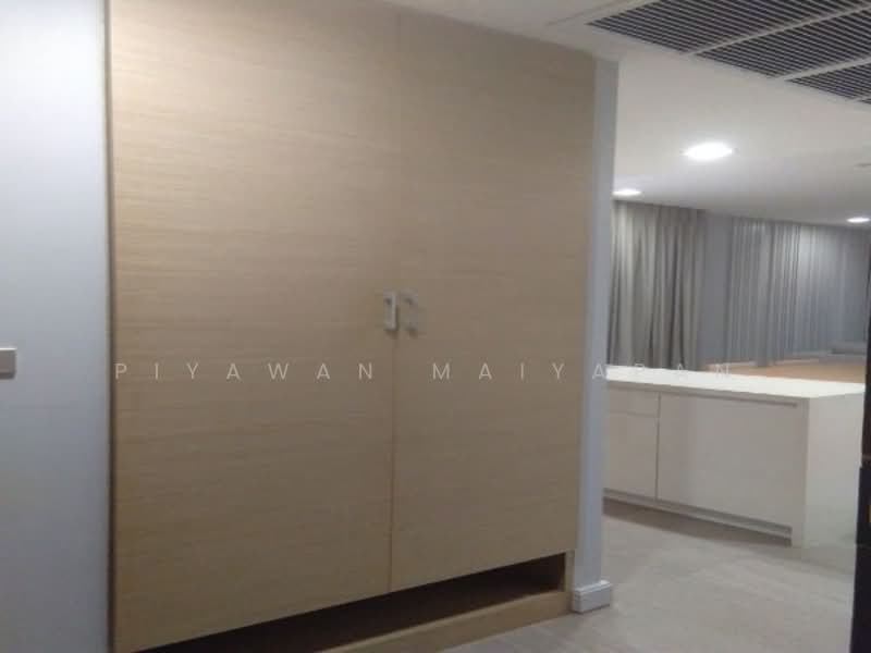 Kirthana Residence : กีรธนา เรสซิเด้นซ์, กรุงเทพ, 255 ซอยสุขุมวิท 31, คลองเตยเหนือ, วัฒนา, กรุงเทพ, 100 ตร.ม., อพาร์ทเมนท์ ให้เช่า, โดย Piyawan Maiyapan, 500260875 - DDproperty.com