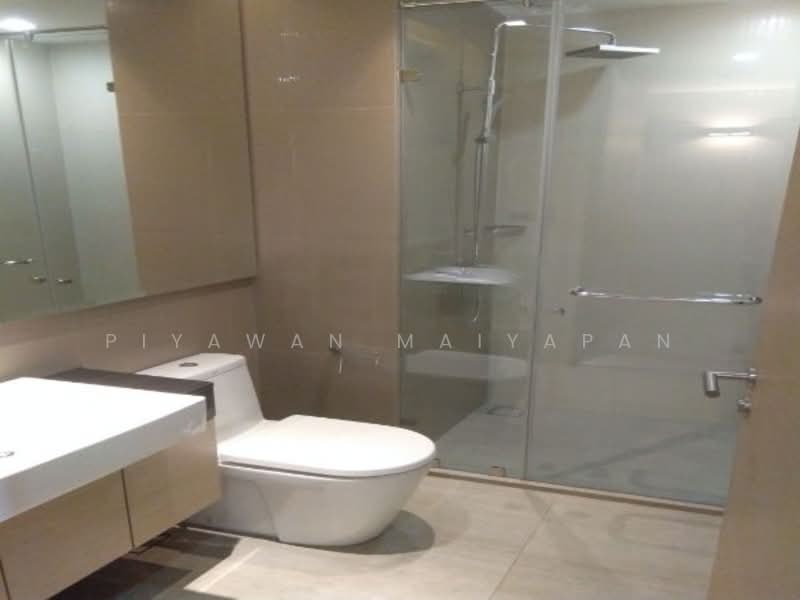 Kirthana Residence, Bangkok, 255 Soi Sukhumvit 31, Khlongtoei Nua, Watthana, Bangkok, 2 Bedrooms, 100 sqm, Apartment For Rent, by Piyawan Maiyapan, 500260875 - DDproperty.com