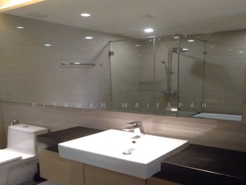 Kirthana Residence, Bangkok, 255 Soi Sukhumvit 31, Khlongtoei Nua, Watthana, Bangkok, 2 Bedrooms, 100 sqm, Apartment For Rent, by Piyawan Maiyapan, 500260875 - DDproperty.com