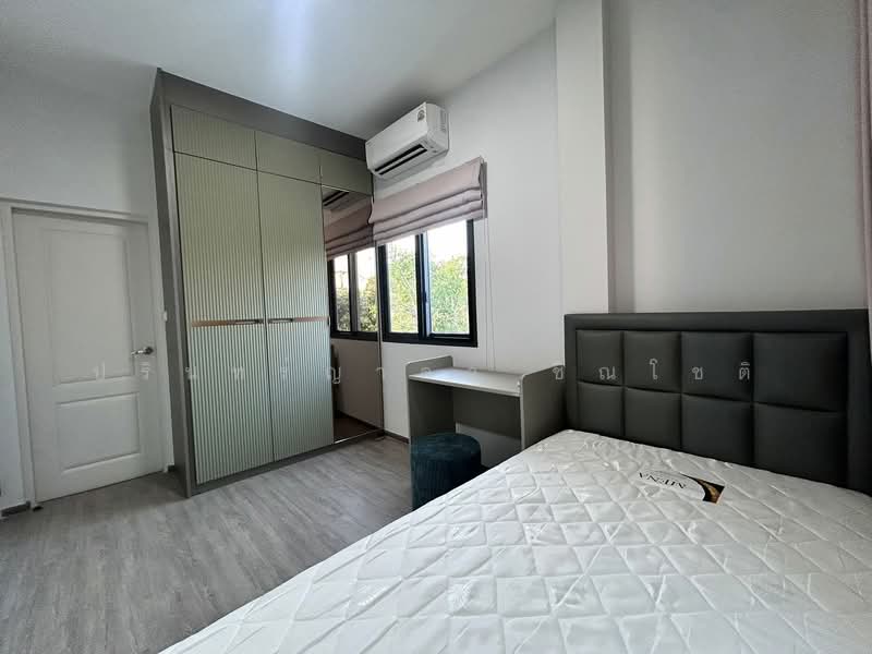 Grande Pleno Sukhumvit-Bangna : แกรนด์ พลีโน่ สุขุมวิท-บางนา, สมุทรปราการ, บางแก้ว, บางพลี, สมุทรปราการ, 162 ตร.ม., บ้านเดี่ยว ให้เช่า, โดย ปรินทร์ญาดา ชิณโชติ, 500260876 - DDproperty.com