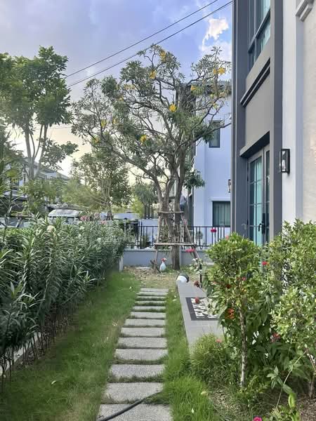 Grande Pleno Sukhumvit-Bangna : แกรนด์ พลีโน่ สุขุมวิท-บางนา, สมุทรปราการ, บางแก้ว, บางพลี, สมุทรปราการ, 162 ตร.ม., บ้านเดี่ยว ให้เช่า, โดย ปรินทร์ญาดา ชิณโชติ, 500260876 - DDproperty.com