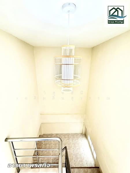 Moo Baan Feung Fah Villa 11 Phase 4 : หมู่บ้านเฟื่องฟ้าวิลล่า 11 เฟส 4, สมุทรปราการ, ซอย 2, แพรกษาใหม่, เมืองสมุทรปราการ, สมุทรปราการ, 81 ตร.ม., ทาวน์เฮ้าส์ ขาย, โดย วิสุทธินี เฉลิมสินสุวรรณ, 500260879 - DDproperty.com