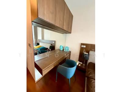 For Rent - Quattro by Sansiri, Bangkok