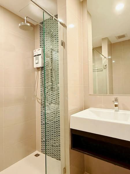 The Sky Sukhumvit, Bangkok, 103-4 Sukhumvit Road, Bang Na Nuea, Bang Na, Bangkok, 1 Bedroom, 33 sqm, Condo For Rent, by Banjarat Thanomchat, 500260885 - DDproperty.com