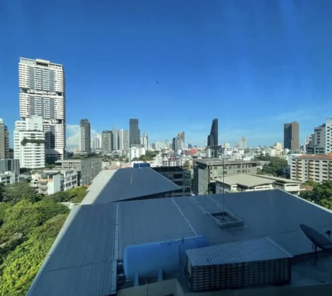Kraam Sukhumvit 26, Bangkok, 55 Soi Sukhumvit 26 Sukhumvit Road, Khong Tan, Khlong Toei, Bangkok, 2 Bedrooms, 111 sqm, Condo For Rent, by Decalf Simon, 500260889 - DDproperty.com