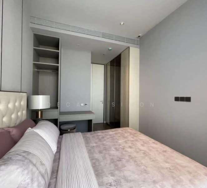 Kraam Sukhumvit 26, Bangkok, 55 Soi Sukhumvit 26 Sukhumvit Road, Khong Tan, Khlong Toei, Bangkok, 2 Bedrooms, 111 sqm, Condo For Rent, by Decalf Simon, 500260889 - DDproperty.com