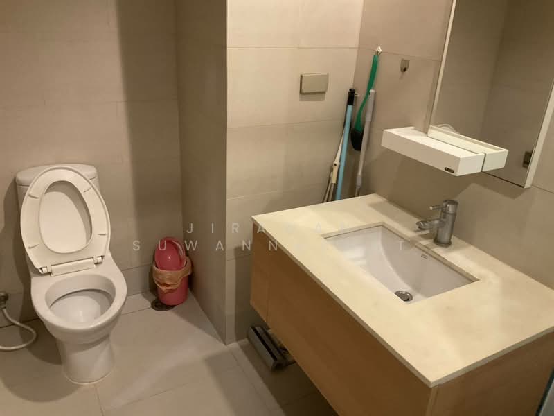 Villa Ratchatewi, Bangkok, 83 Phayathai Road, Thanon Phaya Thai, Ratchathewi, Bangkok, Studio, 40 sqm, Condo For Rent, by Jirawan Suwannaphet, 500260895 - DDproperty.com