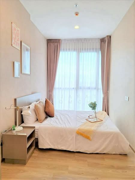 Oka Haus Sukhumvit 36, Bangkok, 3399 Rama 4 Road, Khong Tan, Khlong Toei, Bangkok, 1 Bedroom, 36 sqm, Condo For Rent, by Banjarat Thanomchat, 500260897 - DDproperty.com