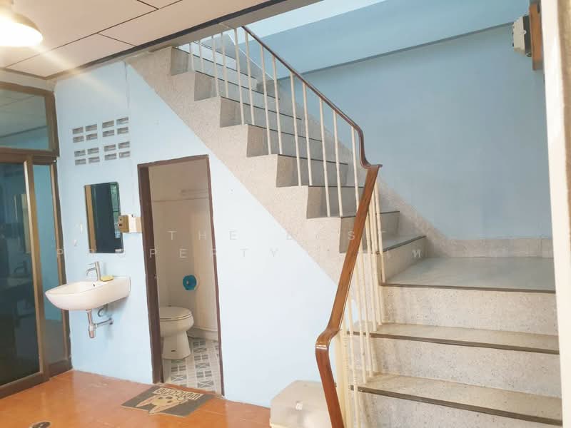 ทาวน์เฮ้าส์นครสวรรค์ตก นครสวรรค์, Nakhon Sawan, Nakhonsawan Tok, Muang Nakhon Sawan, Nakhon Sawan, 2 Bedrooms, 100 sqm, Townhouse For Sale, by The Best Property อาเหลียง, 500260901 - DDproperty.com