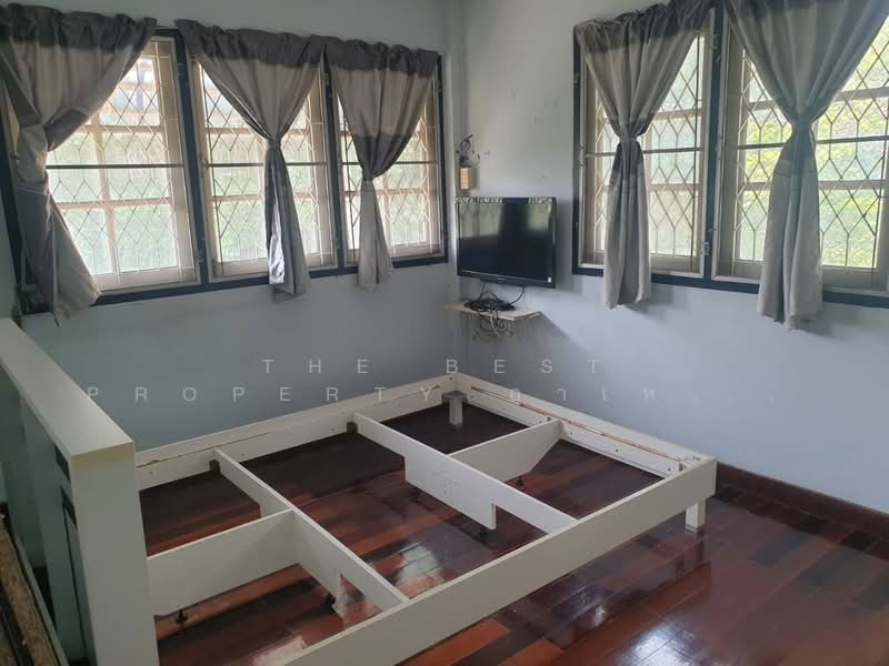 ทาวน์เฮ้าส์นครสวรรค์ตก นครสวรรค์, Nakhon Sawan, Nakhonsawan Tok, Muang Nakhon Sawan, Nakhon Sawan, 2 Bedrooms, 100 sqm, Townhouse For Sale, by The Best Property อาเหลียง, 500260901 - DDproperty.com