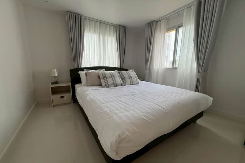Belle Park Residence, Bangkok, 375 Sathu Pradit 19 Alley, Chong Nonsi, Yan Nawa, Bangkok, 3 Bedrooms, 95 sqm, Condo For Rent, by Banjarat Thanomchat, 500260902 - DDproperty.com