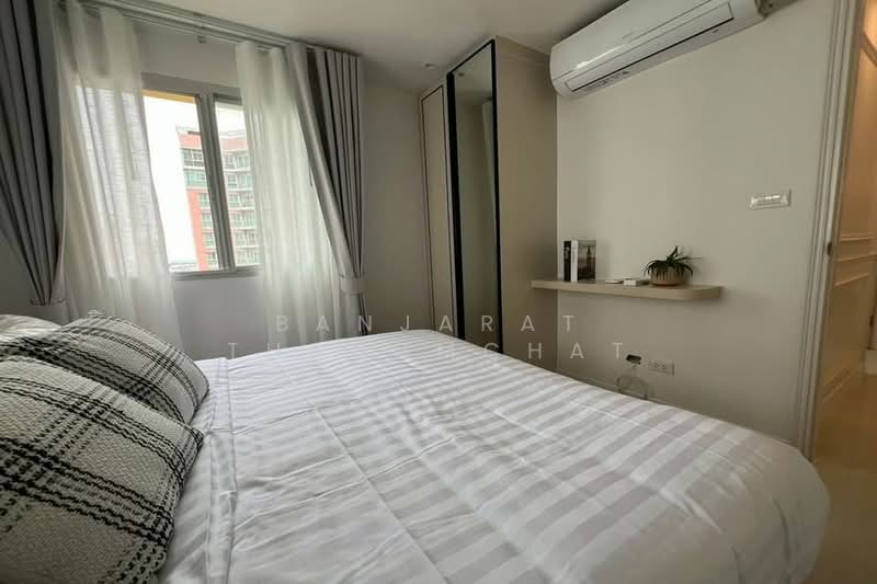 Belle Park Residence : เบล พาร์ค เรสซิเดนท์, กรุงเทพ, 375 ซ.สาธุประดิษฐ์ 19, ช่องนนทรี, ยานนาวา, กรุงเทพ, 95 ตร.ม., คอนโด ให้เช่า, โดย Banjarat Thanomchat, 500260902 - DDproperty.com