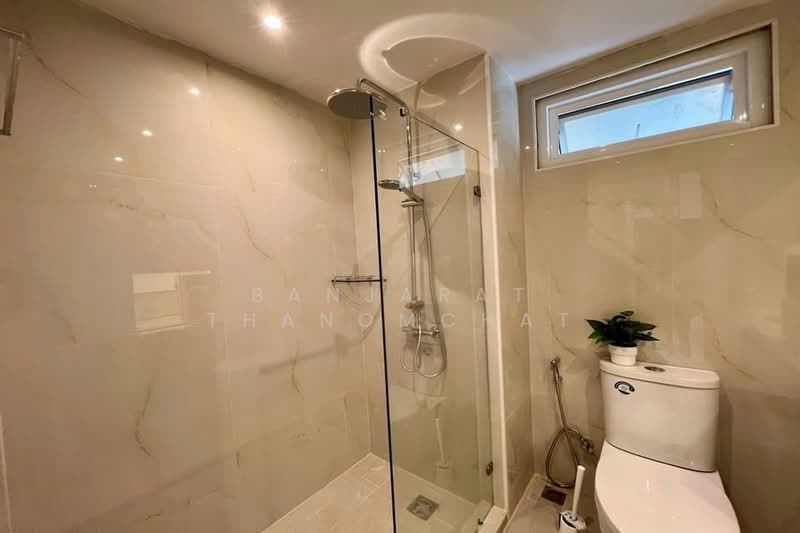 Belle Park Residence, Bangkok, 375 Sathu Pradit 19 Alley, Chong Nonsi, Yan Nawa, Bangkok, 3 Bedrooms, 95 sqm, Condo For Rent, by Banjarat Thanomchat, 500260902 - DDproperty.com
