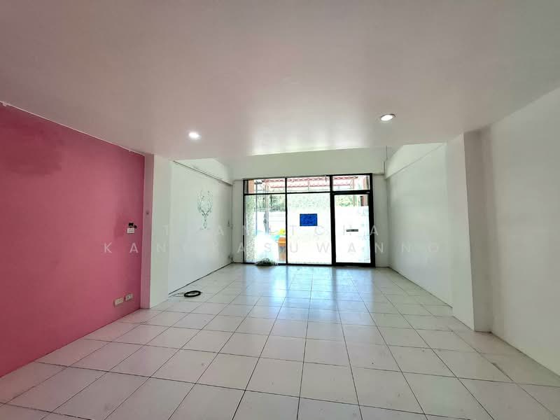 อาคารพาณิชย์กิ่งแก้ว, Samut Prakan, Rachathewa, Bang Plee, Samut Prakan, , 182 sqm, Shophouse For Rent, by Thanitcha Kangkasuwanno, 500260910 - DDproperty.com