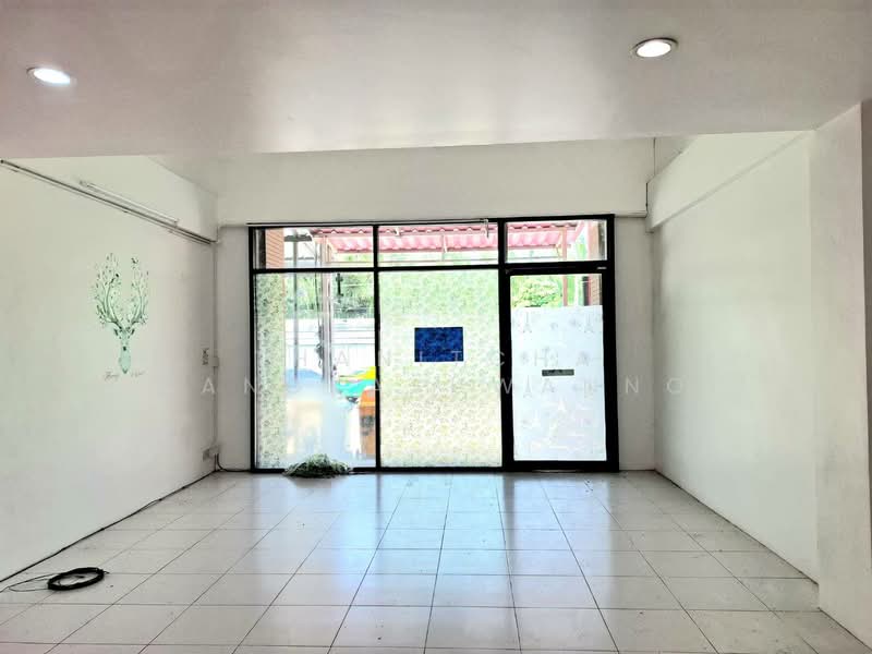 อาคารพาณิชย์กิ่งแก้ว, Samut Prakan, Rachathewa, Bang Plee, Samut Prakan, , 182 sqm, Shophouse For Rent, by Thanitcha Kangkasuwanno, 500260910 - DDproperty.com