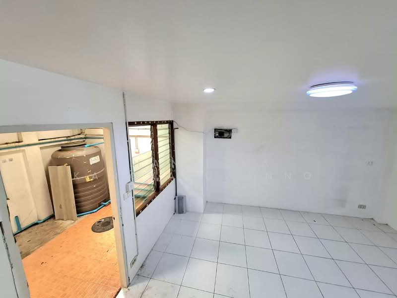 อาคารพาณิชย์กิ่งแก้ว, Samut Prakan, Rachathewa, Bang Plee, Samut Prakan, , 182 sqm, Shophouse For Rent, by Thanitcha Kangkasuwanno, 500260910 - DDproperty.com